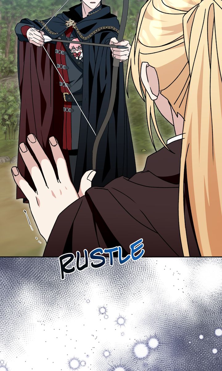 The Duke’s Plush Obsession [Full ver.] - Chapter 26 manhwa