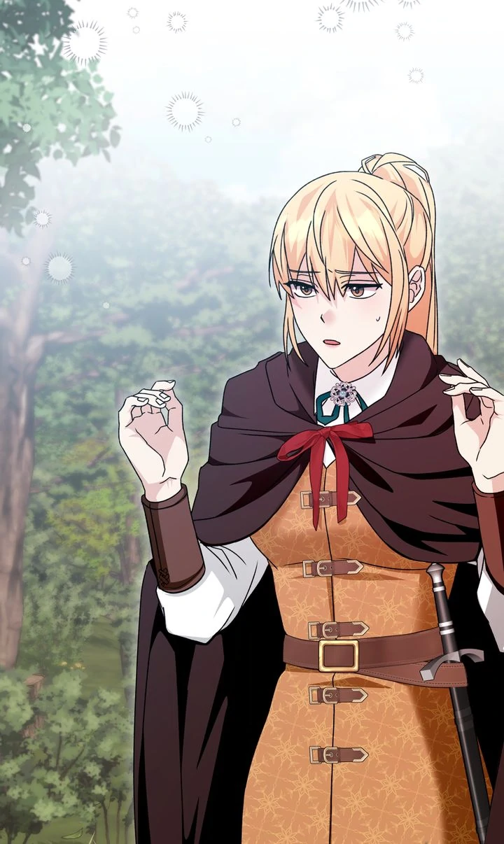 The Duke’s Plush Obsession [Full ver.] - Chapter 26 manhwa