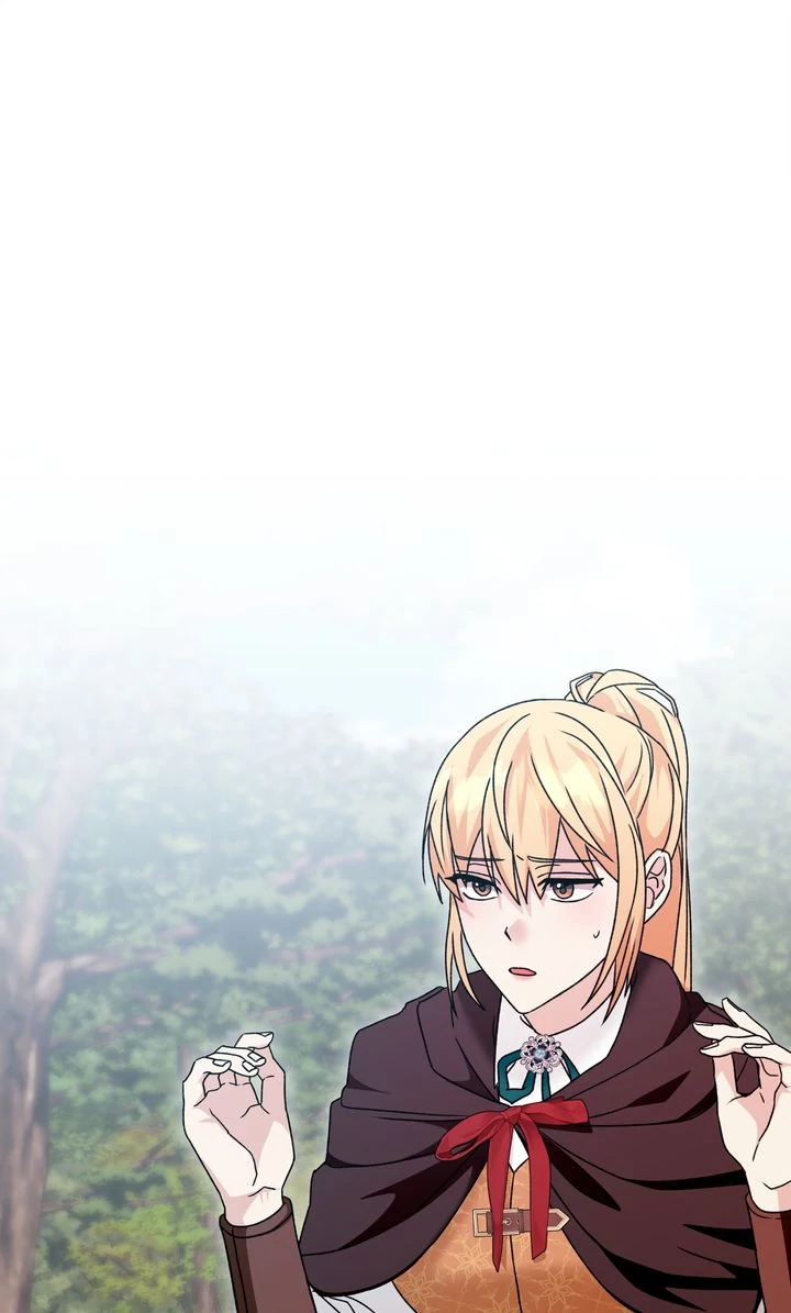 The Duke’s Plush Obsession [Full ver.] - Chapter 27 manhwa
