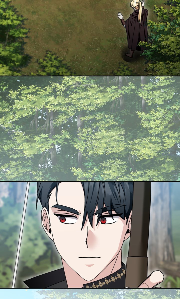 The Duke’s Plush Obsession [Full ver.] - Chapter 27 manhwa