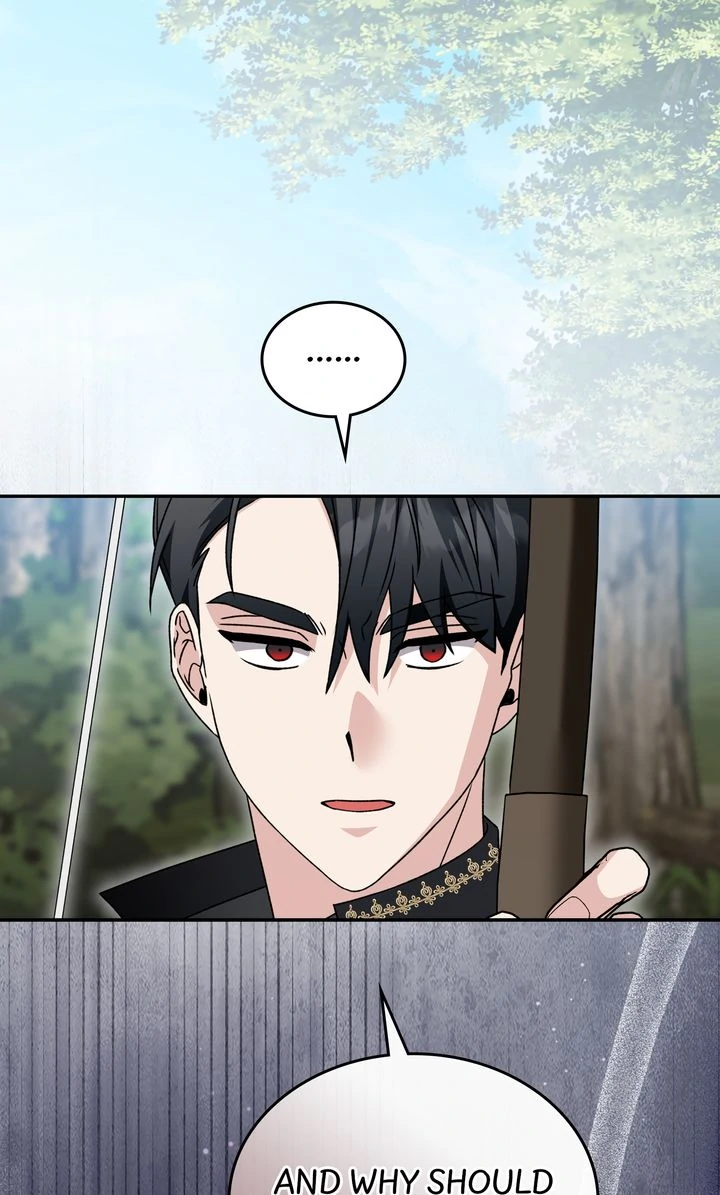 The Duke’s Plush Obsession [Full ver.] - Chapter 27 manhwa