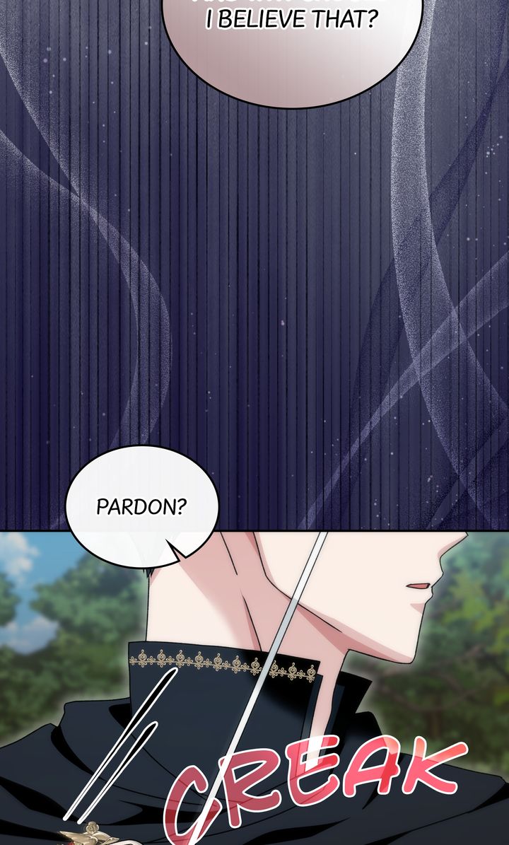 The Duke’s Plush Obsession [Full ver.] - Chapter 27 manhwa