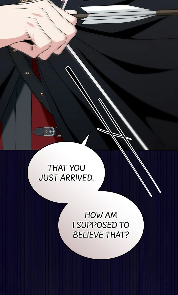 The Duke’s Plush Obsession [Full ver.] - Chapter 27 manhwa