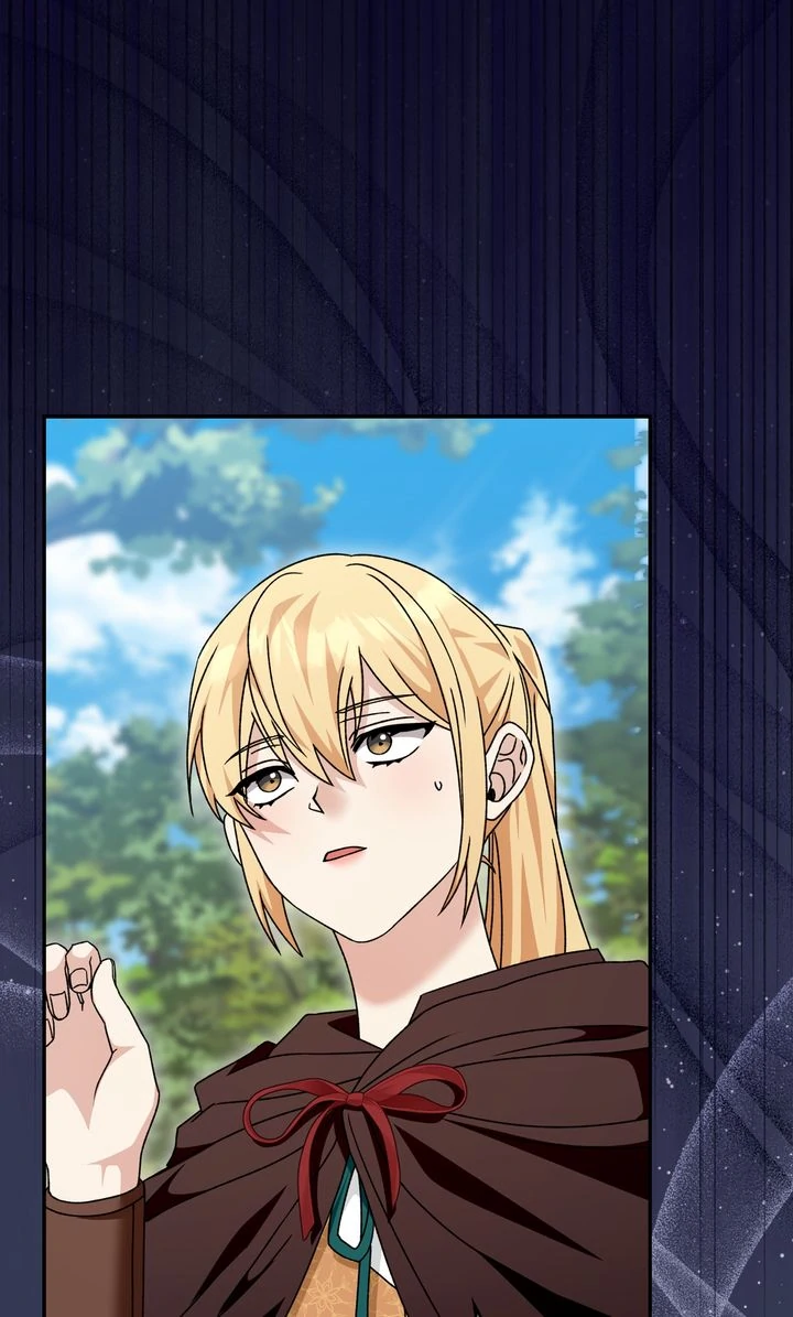 The Duke’s Plush Obsession [Full ver.] - Chapter 27 manhwa