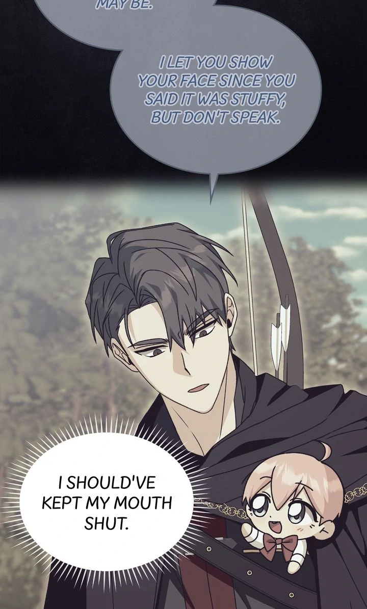 The Duke’s Plush Obsession [Full ver.] - Chapter 27 manhwa