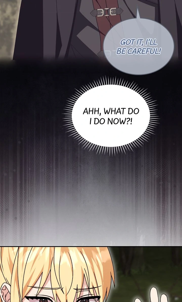 The Duke’s Plush Obsession [Full ver.] - Chapter 27 manhwa
