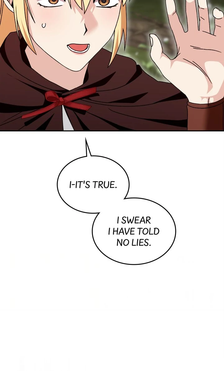 The Duke’s Plush Obsession [Full ver.] - Chapter 27 manhwa