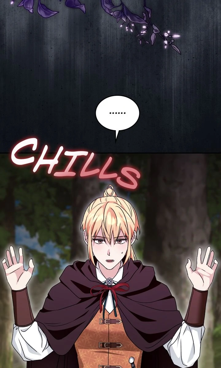 The Duke’s Plush Obsession [Full ver.] - Chapter 27 manhwa