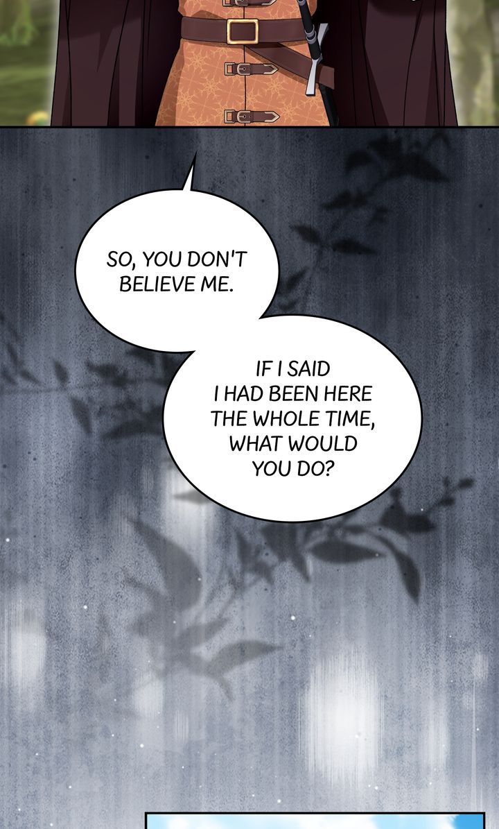 The Duke’s Plush Obsession [Full ver.] - Chapter 27 manhwa