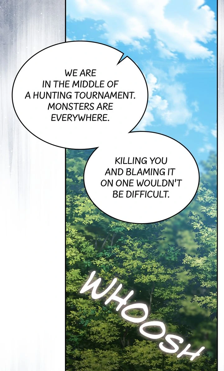 The Duke’s Plush Obsession [Full ver.] - Chapter 27 manhwa