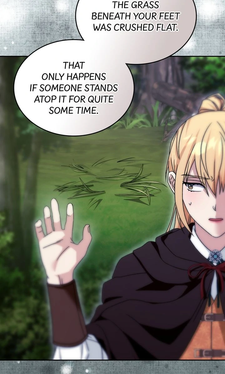 The Duke’s Plush Obsession [Full ver.] - Chapter 27 manhwa