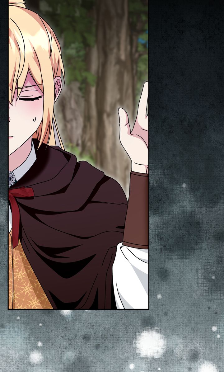 The Duke’s Plush Obsession [Full ver.] - Chapter 27 manhwa