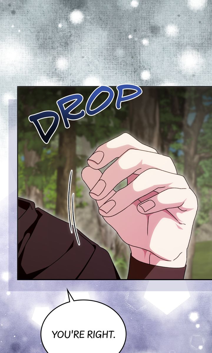 The Duke’s Plush Obsession [Full ver.] - Chapter 27 manhwa