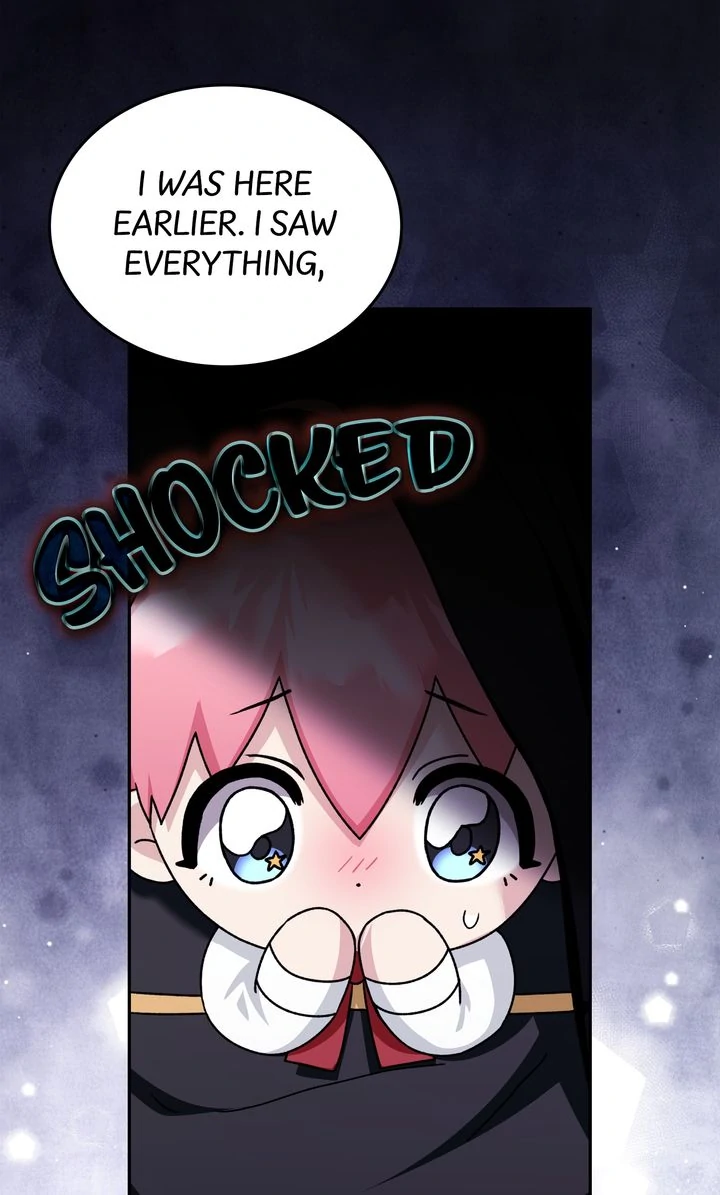 The Duke’s Plush Obsession [Full ver.] - Chapter 27 manhwa