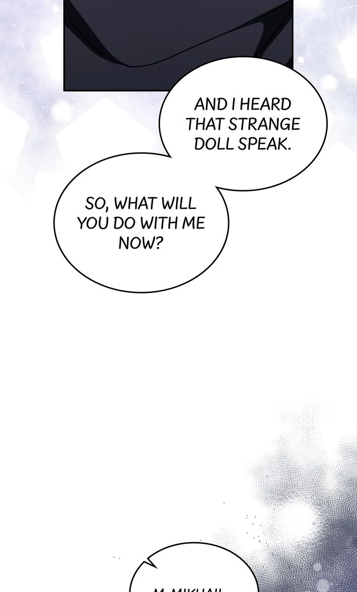 The Duke’s Plush Obsession [Full ver.] - Chapter 27 manhwa