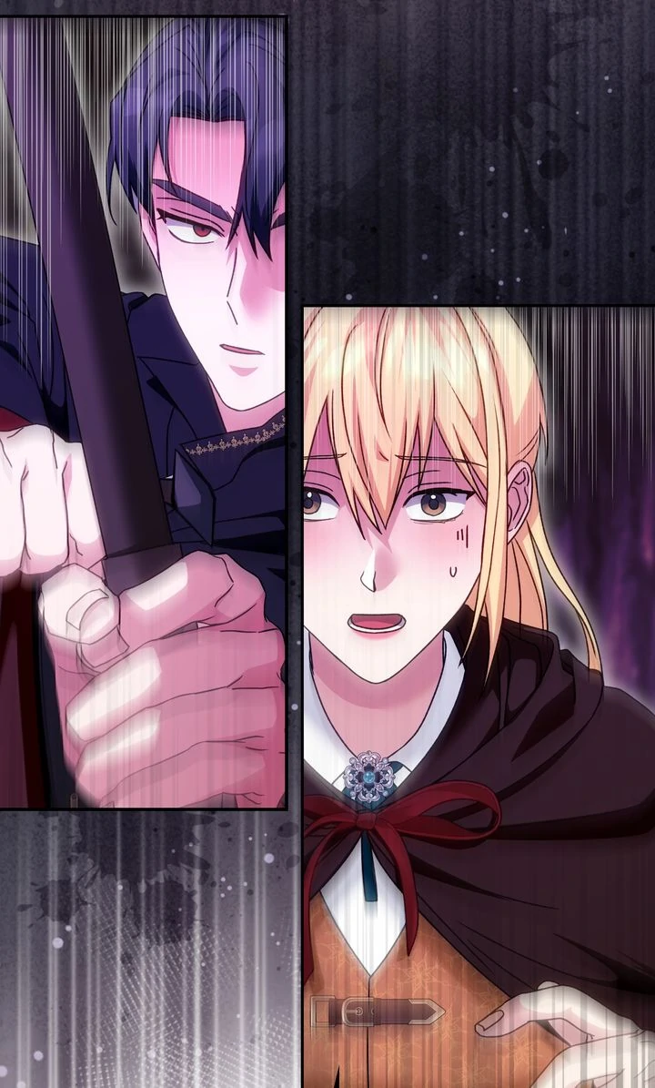 The Duke’s Plush Obsession [Full ver.] - Chapter 27 manhwa