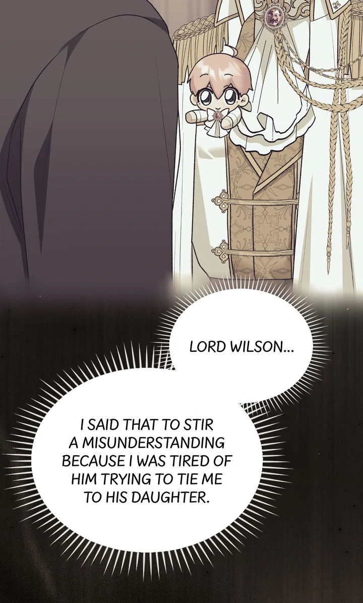 The Duke’s Plush Obsession [Full ver.] - Chapter 27 manhwa