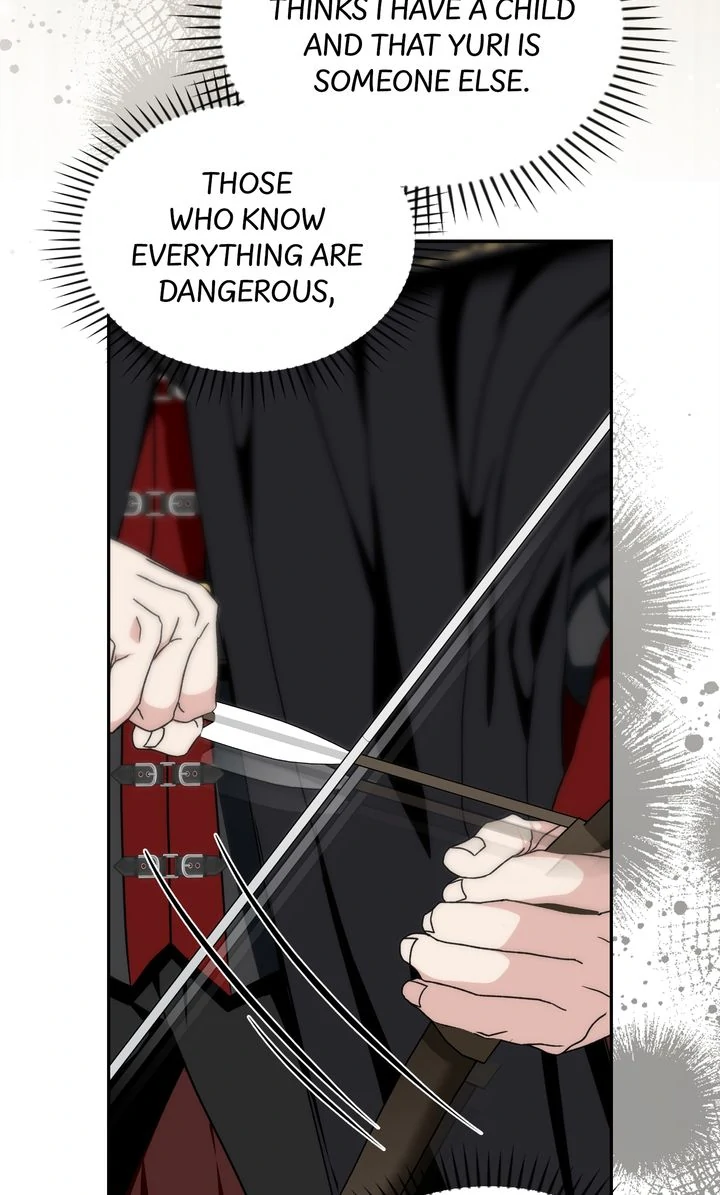 The Duke’s Plush Obsession [Full ver.] - Chapter 27 manhwa