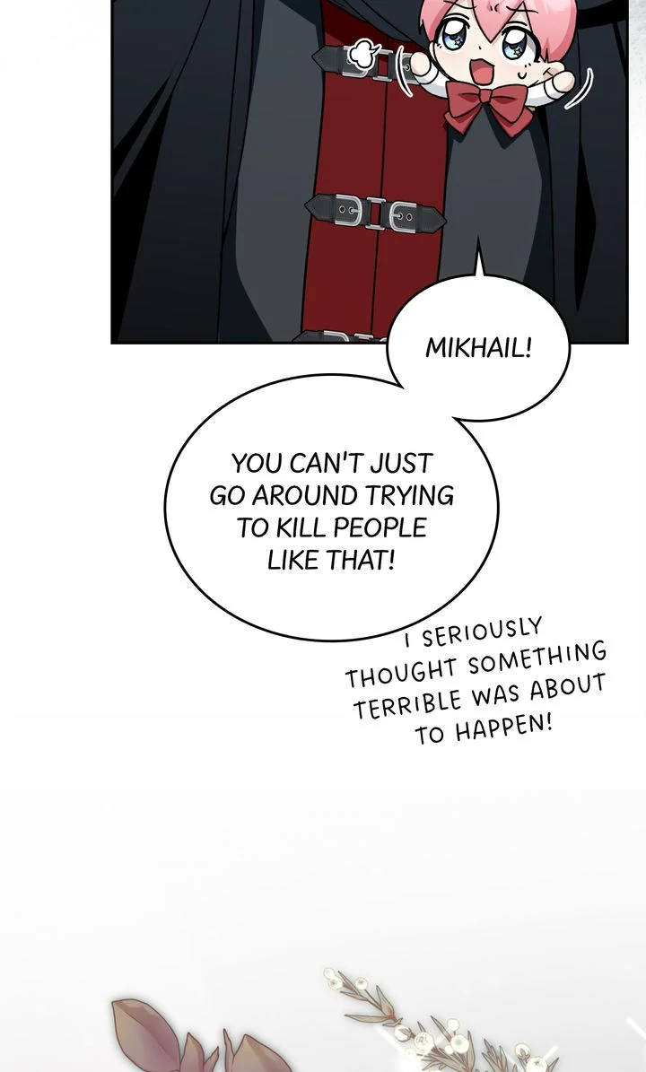 The Duke’s Plush Obsession [Full ver.] - Chapter 27 manhwa