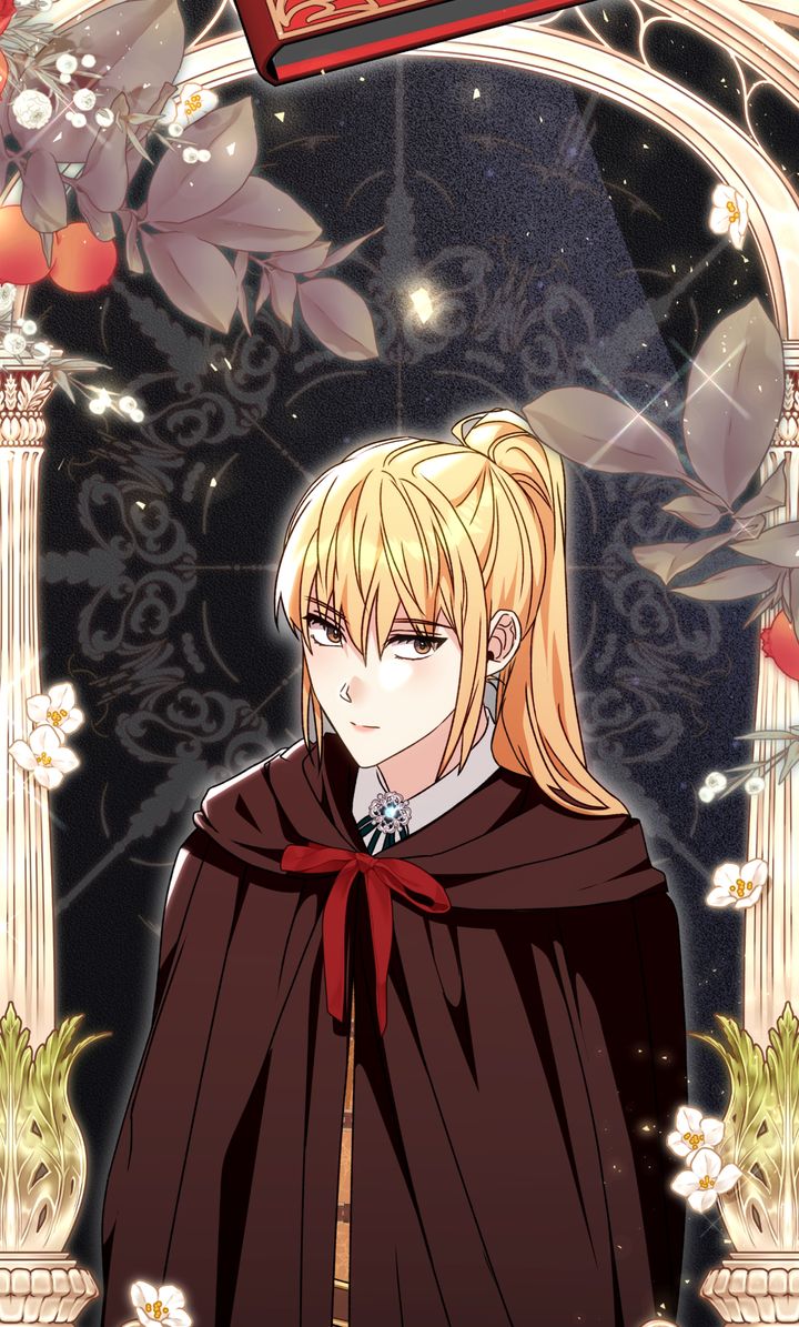 The Duke’s Plush Obsession [Full ver.] - Chapter 27 manhwa