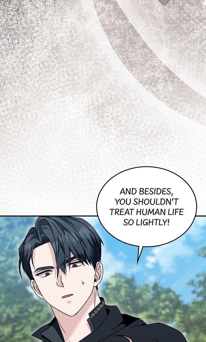 The Duke’s Plush Obsession [Full ver.] - Chapter 27 manhwa