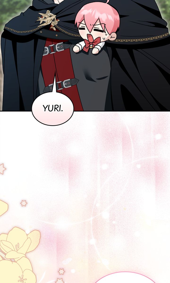 The Duke’s Plush Obsession [Full ver.] - Chapter 27 manhwa