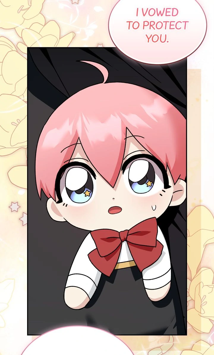 The Duke’s Plush Obsession [Full ver.] - Chapter 27 manhwa