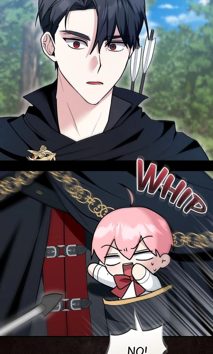 The Duke’s Plush Obsession [Full ver.] - Chapter 27 manhwa