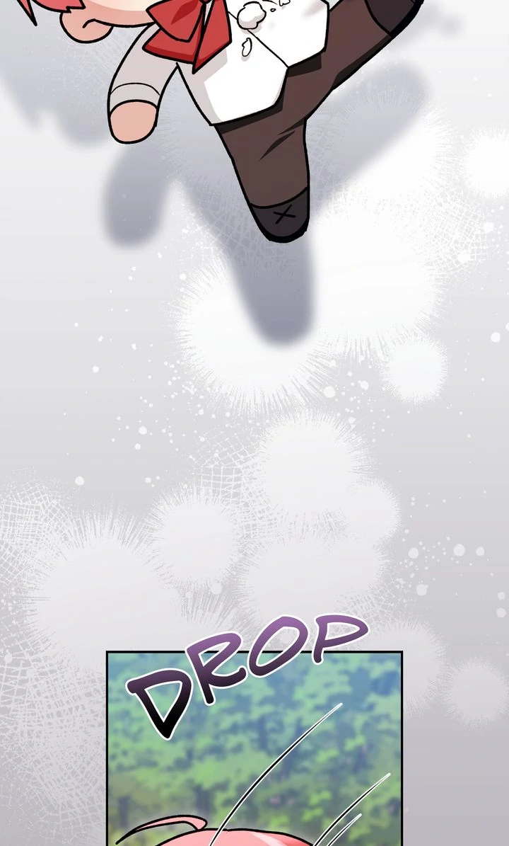 The Duke’s Plush Obsession [Full ver.] - Chapter 27 manhwa