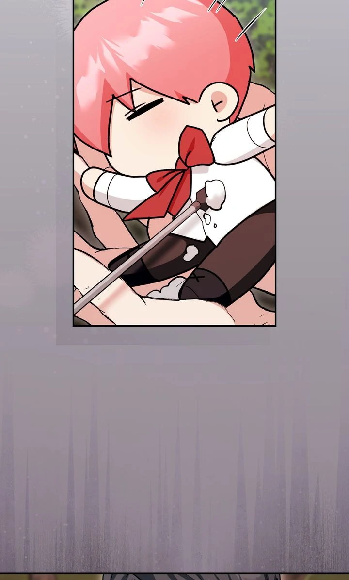 The Duke’s Plush Obsession [Full ver.] - Chapter 27 manhwa
