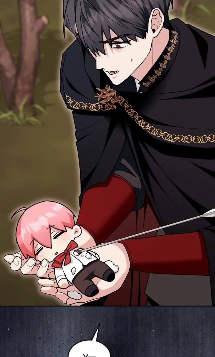 The Duke’s Plush Obsession [Full ver.] - Chapter 27 manhwa