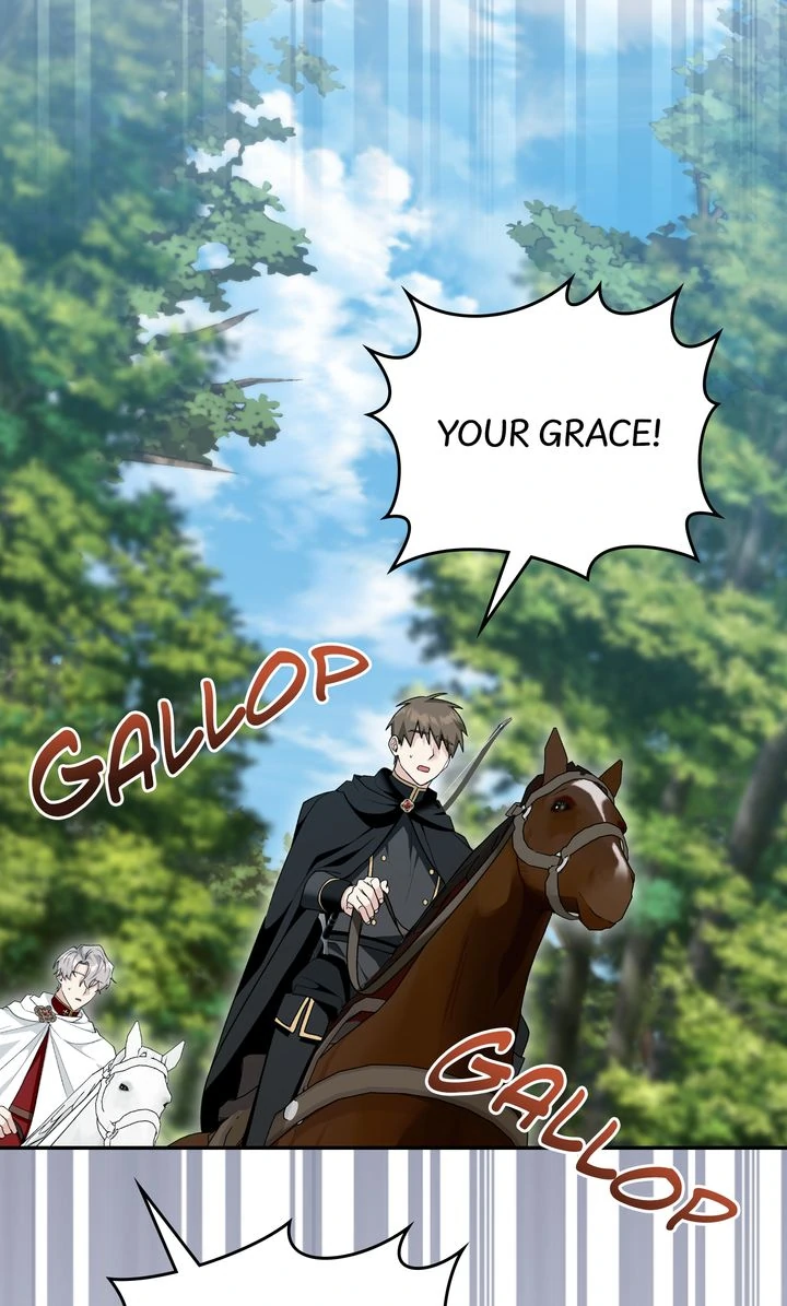 The Duke’s Plush Obsession [Full ver.] - Chapter 27 manhwa
