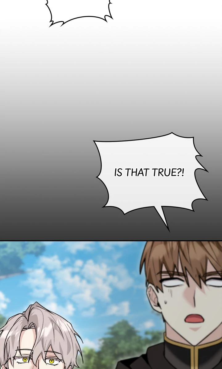 The Duke’s Plush Obsession [Full ver.] - Chapter 27 manhwa