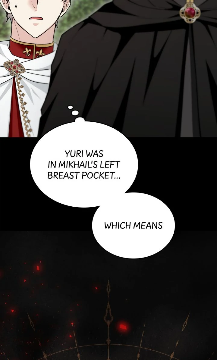 The Duke’s Plush Obsession [Full ver.] - Chapter 27 manhwa