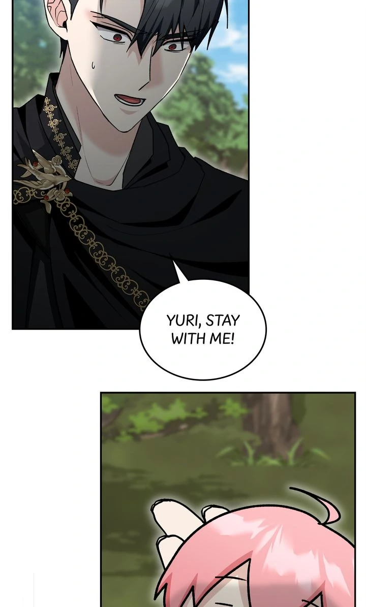 The Duke’s Plush Obsession [Full ver.] - Chapter 27 manhwa