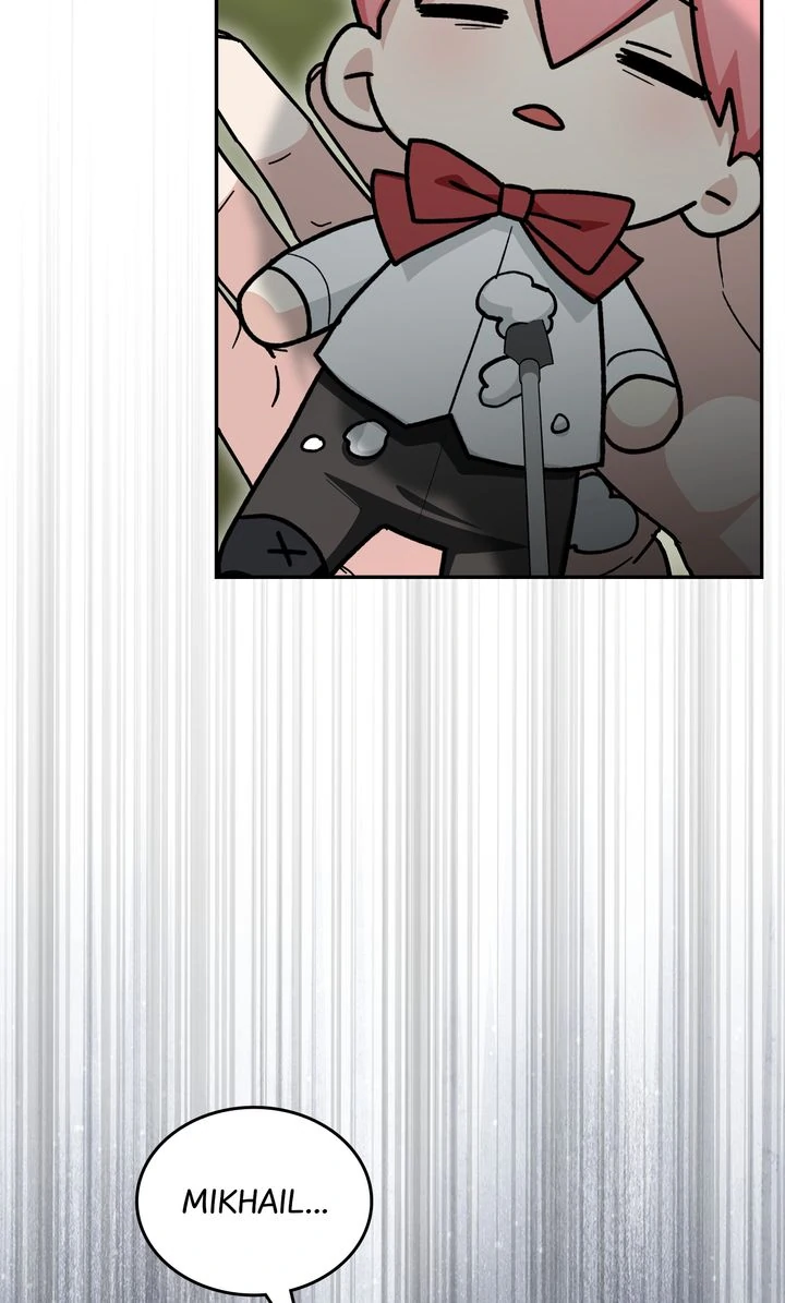 The Duke’s Plush Obsession [Full ver.] - Chapter 27 manhwa