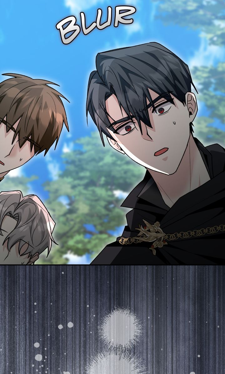 The Duke’s Plush Obsession [Full ver.] - Chapter 27 manhwa