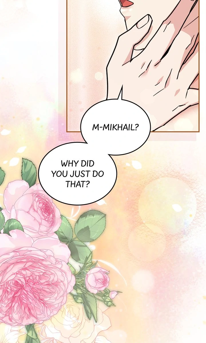 The Duke’s Plush Obsession [Full ver.] - Chapter 29 manhwa