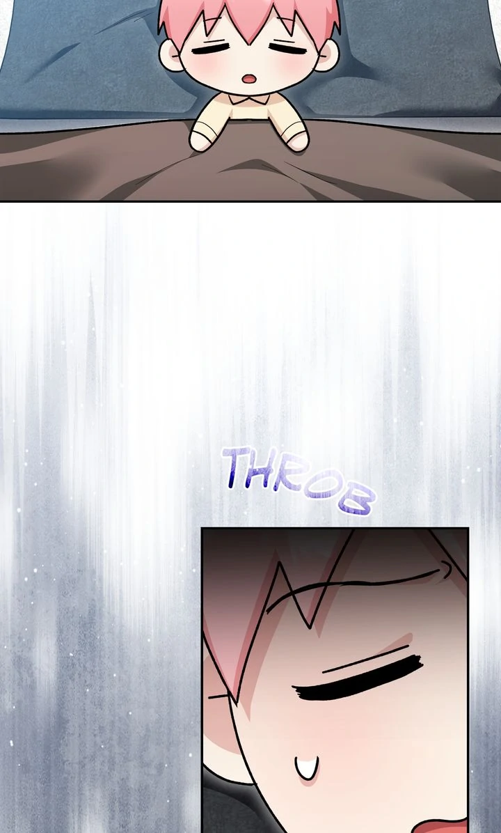 The Duke’s Plush Obsession [Full ver.] - Chapter 29 manhwa