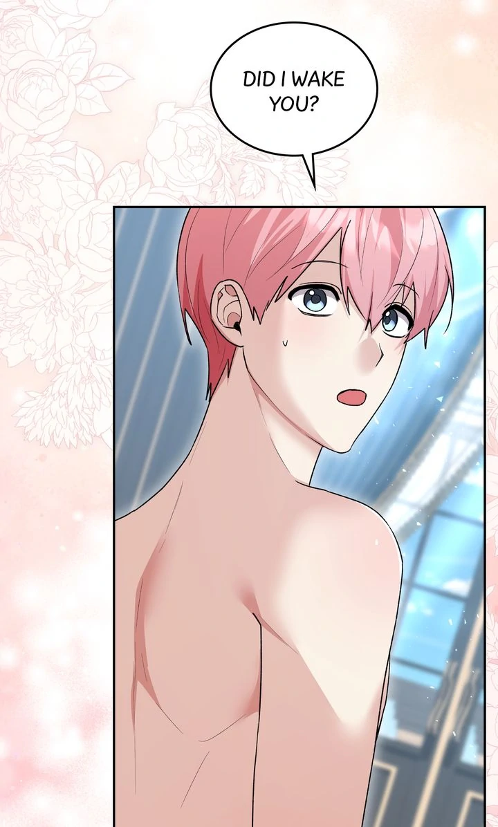 The Duke’s Plush Obsession [Full ver.] - Chapter 29 manhwa
