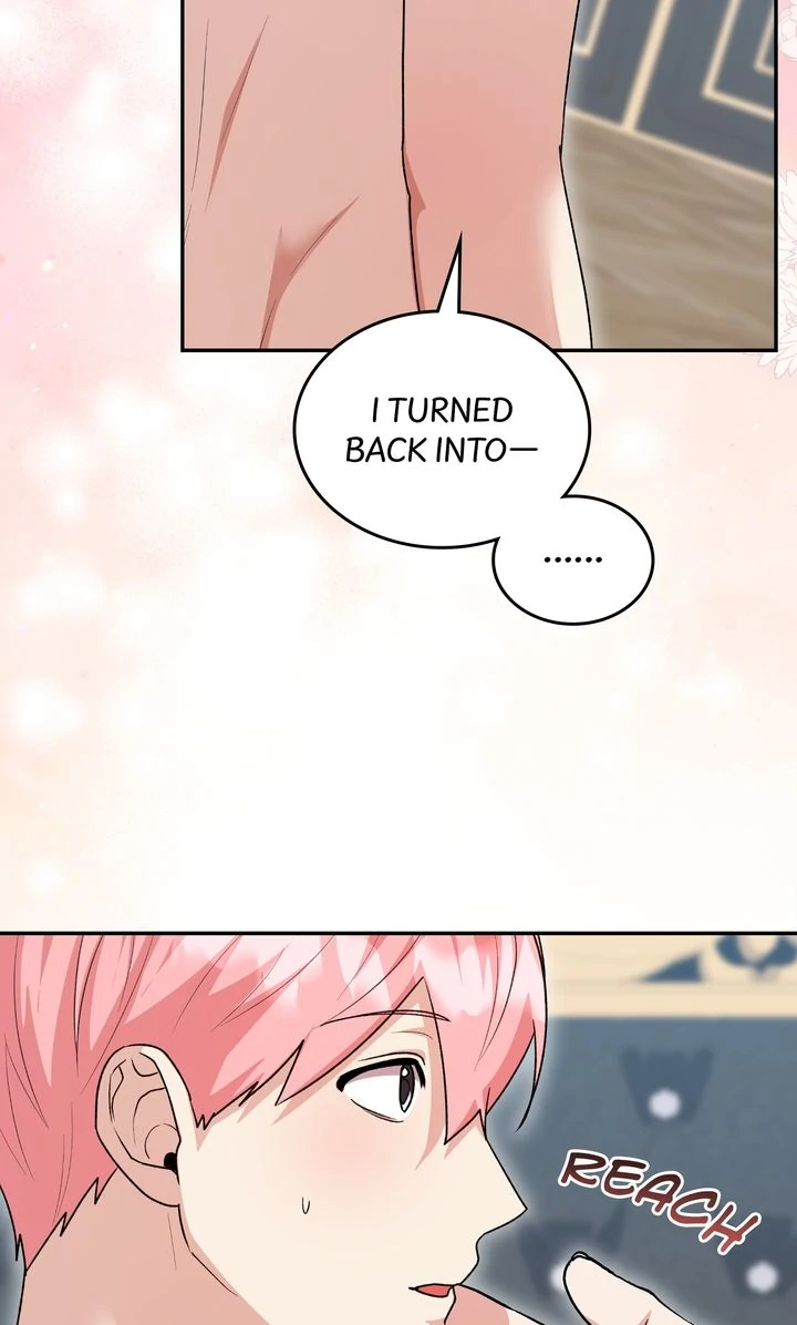 The Duke’s Plush Obsession [Full ver.] - Chapter 29 manhwa