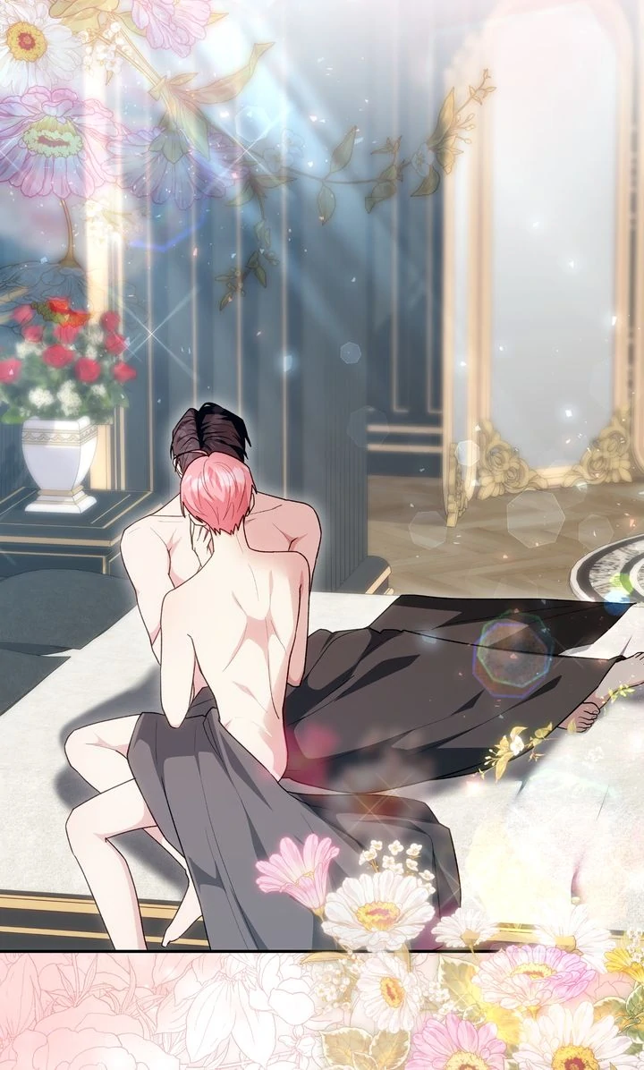 The Duke’s Plush Obsession [Full ver.] - Chapter 29 manhwa