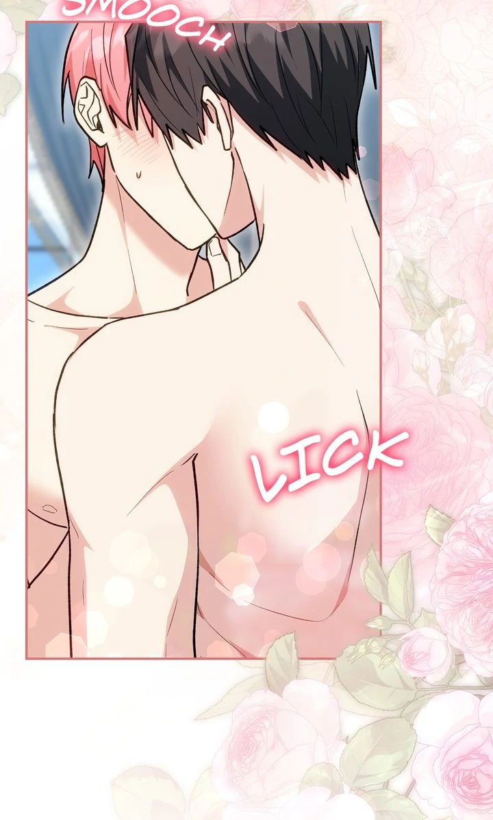 The Duke’s Plush Obsession [Full ver.] - Chapter 29 manhwa