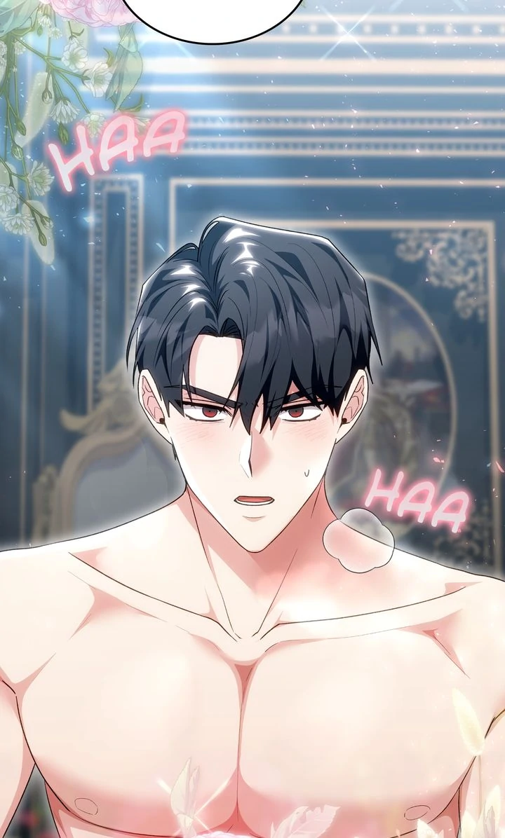 The Duke’s Plush Obsession [Full ver.] - Chapter 29 manhwa