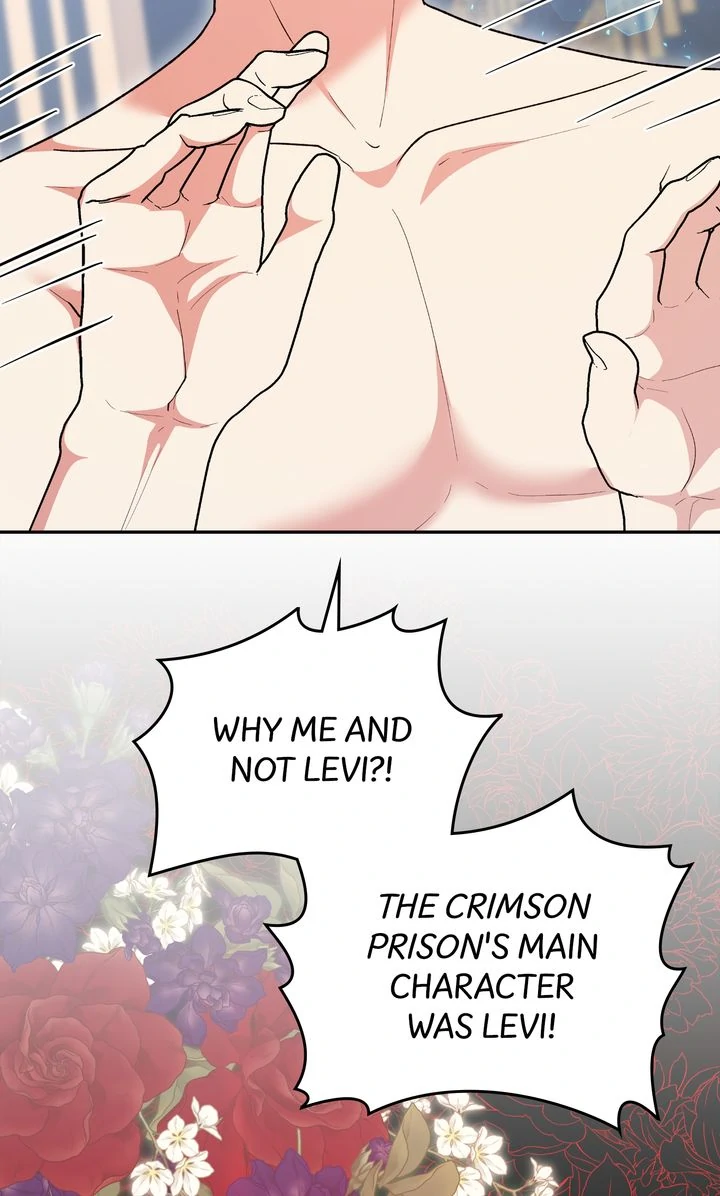 The Duke’s Plush Obsession [Full ver.] - Chapter 29 manhwa