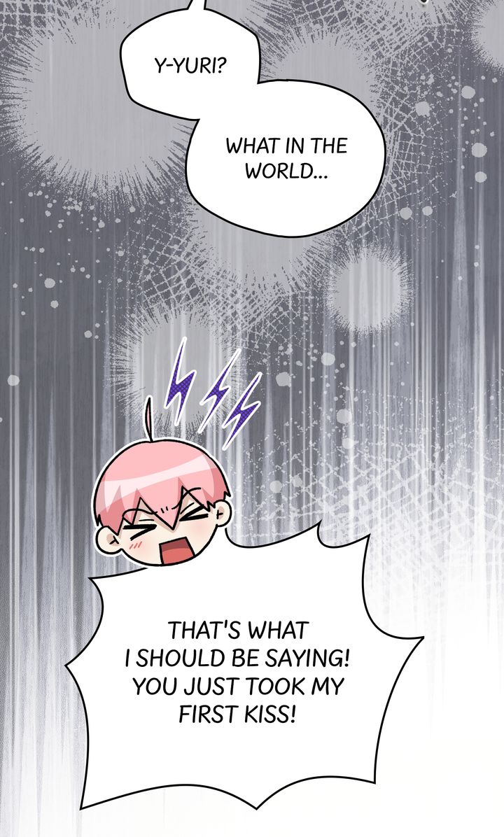 The Duke’s Plush Obsession [Full ver.] - Chapter 29 manhwa