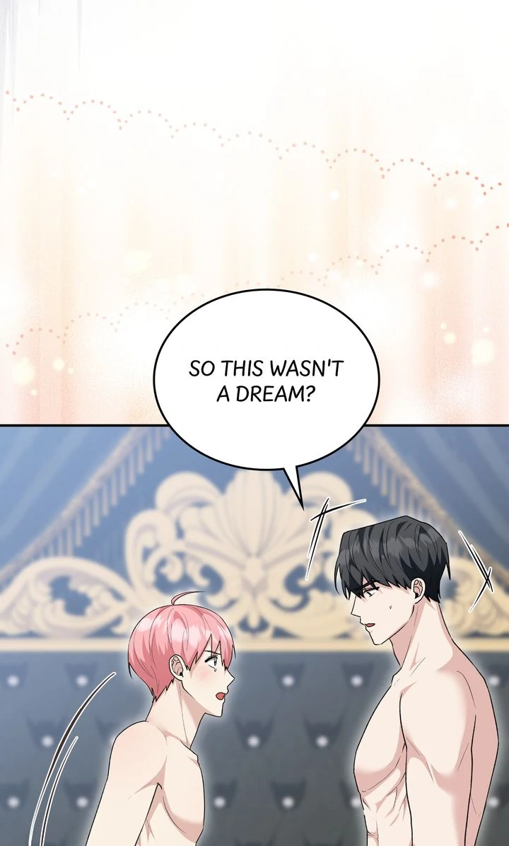 The Duke’s Plush Obsession [Full ver.] - Chapter 29 manhwa