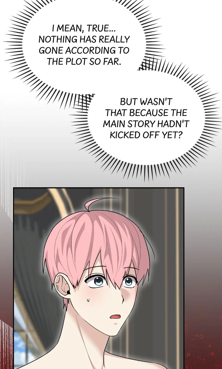 The Duke’s Plush Obsession [Full ver.] - Chapter 29 manhwa