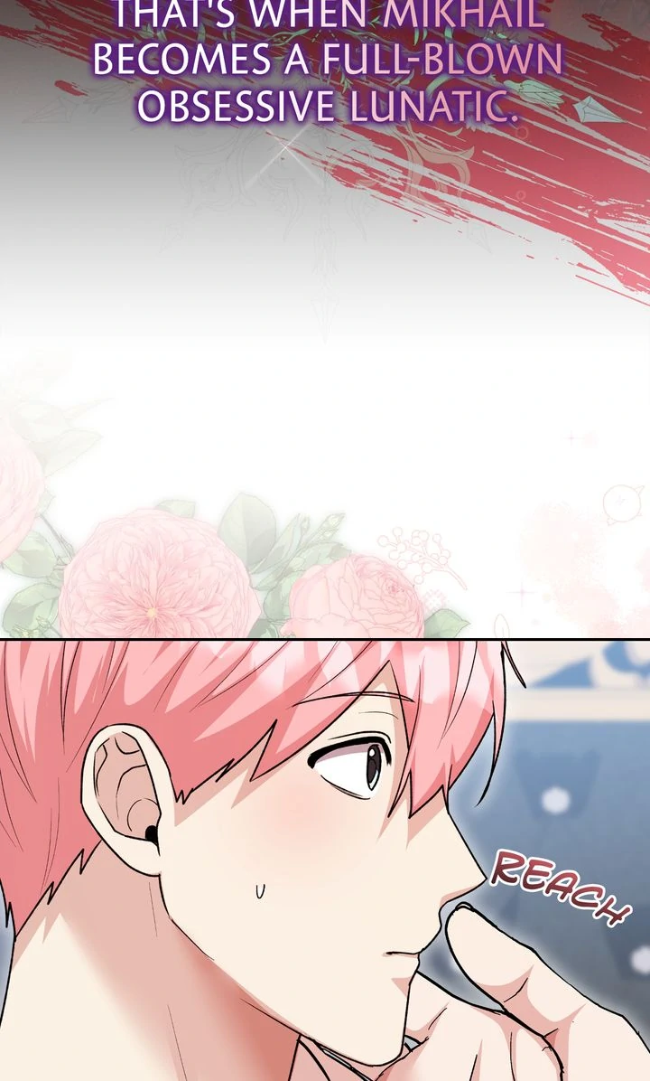 The Duke’s Plush Obsession [Full ver.] - Chapter 29 manhwa