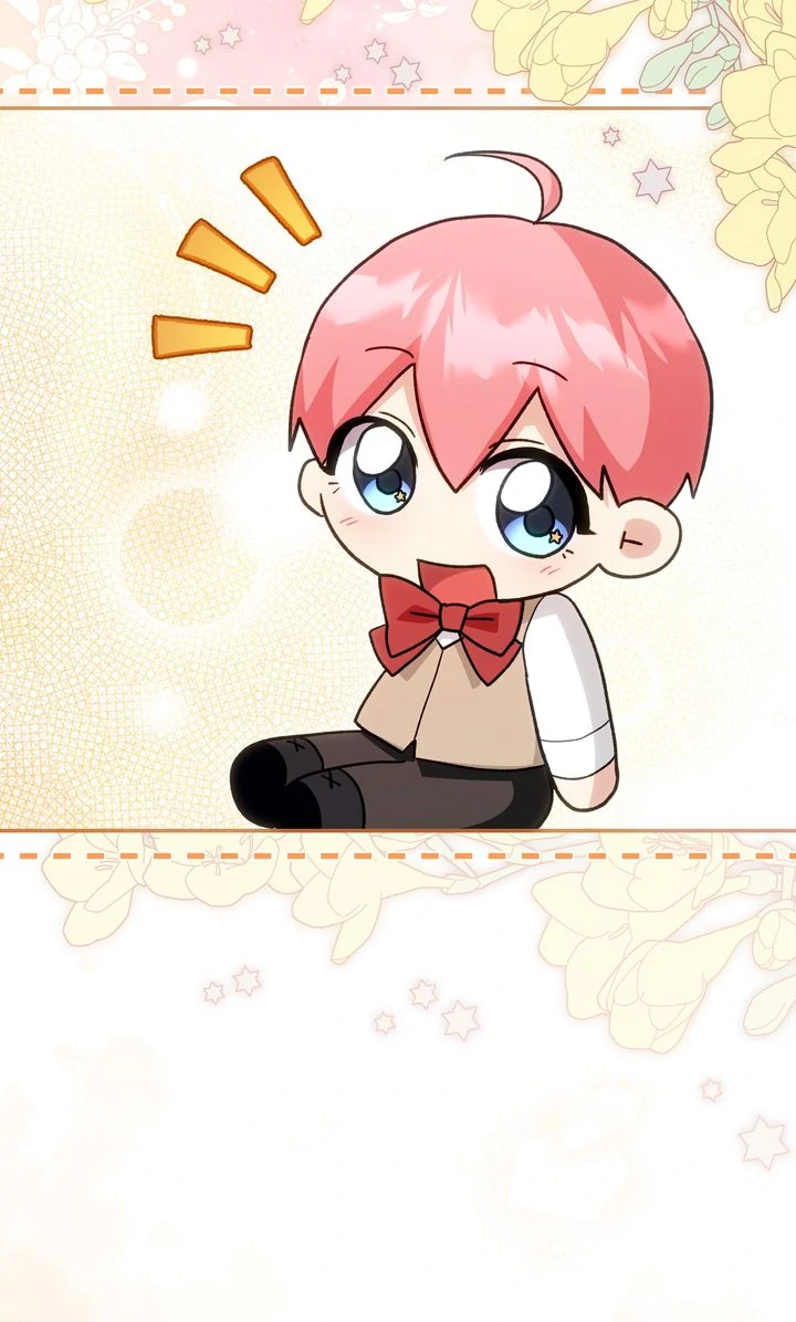 The Duke’s Plush Obsession [Full ver.] - Chapter 29 manhwa